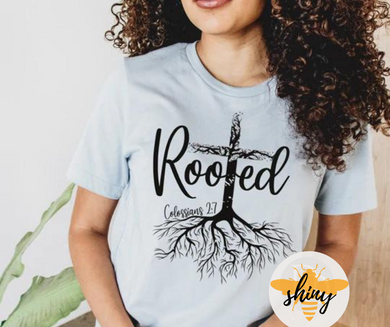 Rooted