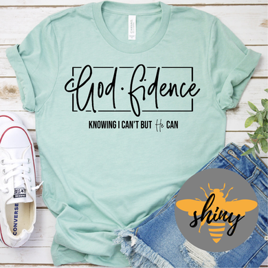 God-fidence
