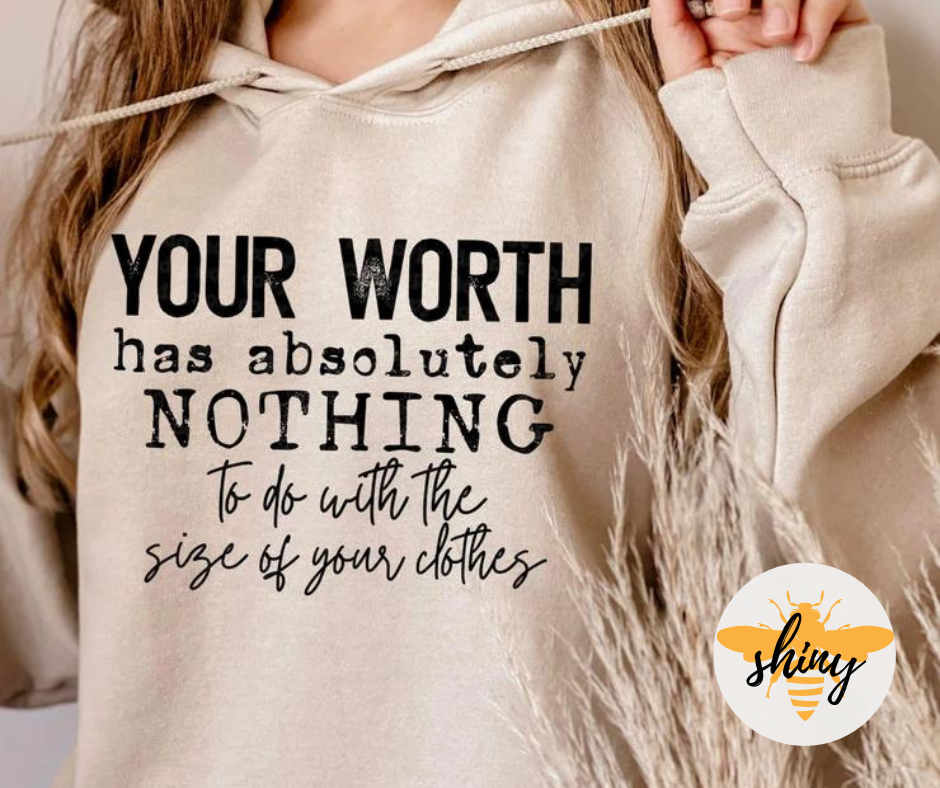 Your Worth.....